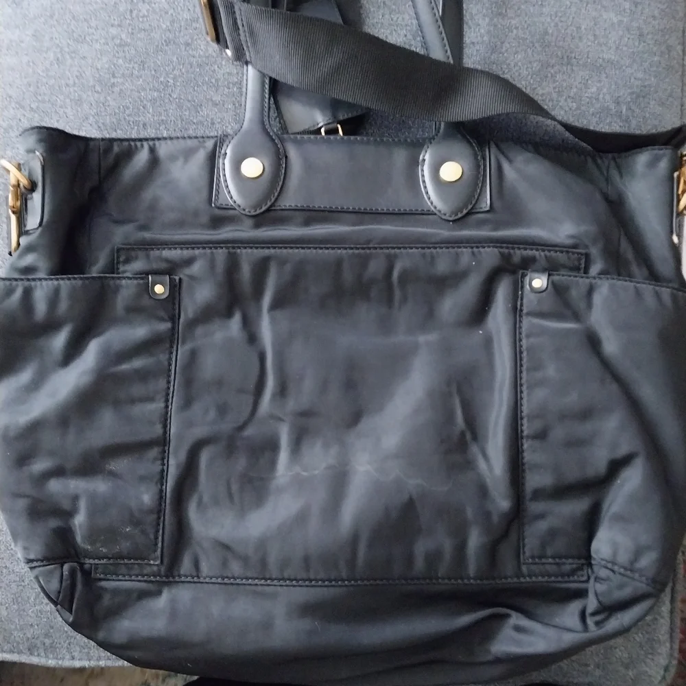 Marc by Marc Jacob's Diaper Bag Pre-Loved